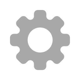 Settings Icon